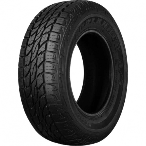 Rapid Ecolander 265/70 R16 112T
