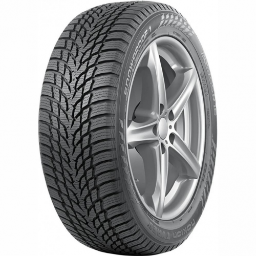 Nokian Tyres Snowproof 1 255/40 R19 100V XL