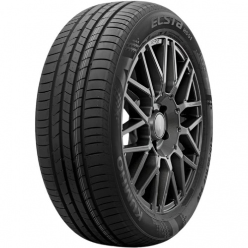 Kumho Ecsta HS51 215/45 R16 86H