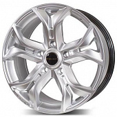 PDW Invader 8.5x20 5*150 ET45 DIA110.1 HS Литой
