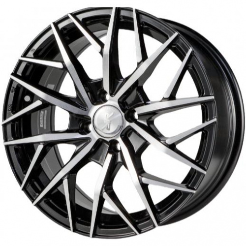 Race Ready CSS3347 7.5x17 4*100 ET45 DIA60.1 B-P Литой