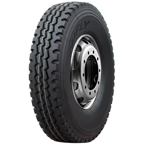 HIFLY HH301 11/0 R22.5 148/145M PR16 Универсальная