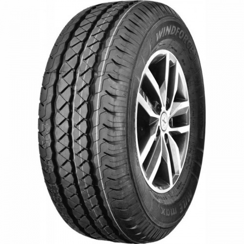 Windforce Milemax 235/65 R16C 115/113R