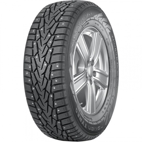 Nokian Tyres Nordman 7 SUV 255/55 R18 109T XL