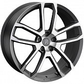 Replay Li1 9.5x22 5*120 ET45.5 DIA72.6 MGMF Литой