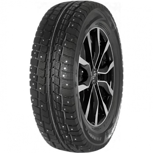 Attar W03 195/75 R16C 107/105R