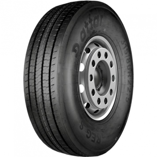 Attar Reg S 315/70 R22.5 154/150L Рулевая