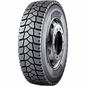 Giti GDM686 + 13/0 R22.5 156/150K PR18 Ведущая
