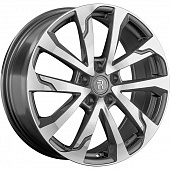 Replay BYD2 7.5x19 5*120 ET45 DIA64.1 GMF Литой