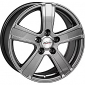 X'trike X-108 7x16 5*114.3 ET35 DIA67.1 HSB Литой