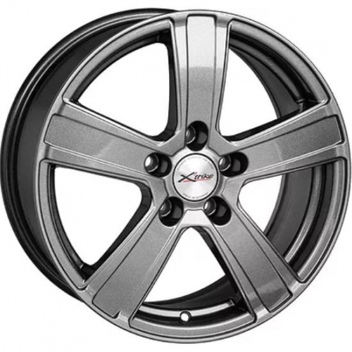 X'trike X-108 7x16 5*114.3 ET45 DIA60.1 HSB Литой