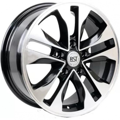 RST R116 6.5x16 5*114.3 ET46 DIA67.1 BD Литой