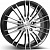Enzo 103 dark 6.5x15 4*100 ET38 DIA60.1 BFP Литой