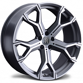 Replay B135 10.5x22 5*112 ET43 DIA66.6 MGMF Литой