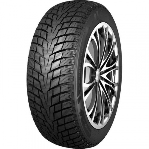 Nankang ICE1 255/50 R19 107Q XL