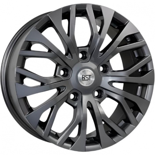 RST R088 8x18 5*150 ET56 DIA110.1 BMG Литой