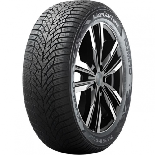 Kumho WinterCraft WP52 185/70 R14 88T