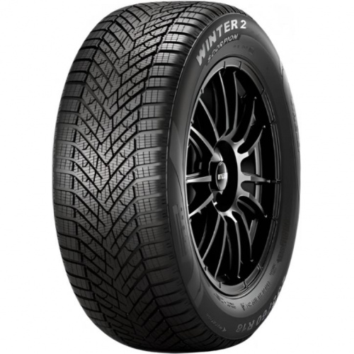 Pirelli Scorpion Winter 2 Elect 255/45 R20 105V XL
