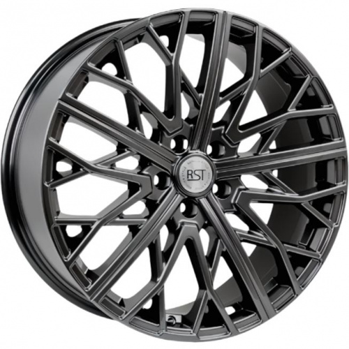 RST R002 8.5x20 5*120 ET45 DIA59.6 BMG Литой
