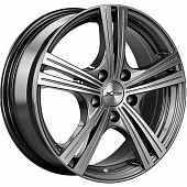 X'trike X-112 6.5x16 5*115 ET38 DIA70.1 HSBFP Литой