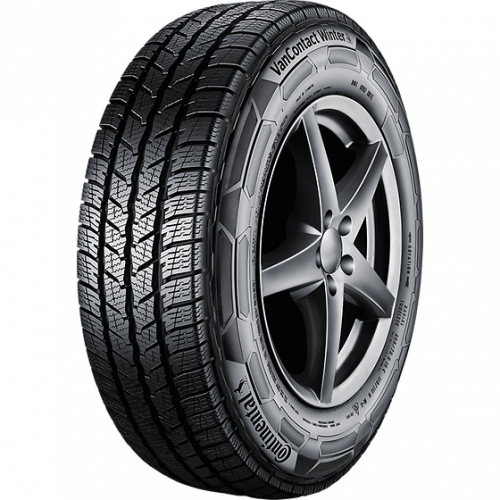 Continental VanContact Winter 225/65 R16C 112/110R