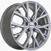 Carwel Тур 7x18 5*110 ET50 DIA63.3 SLT Литой