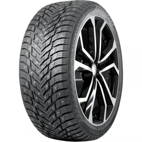Nokian Tyres Hakkapeliitta 10p SUV 315/35 R21 111T XL