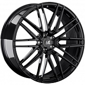 LS Forged FG12 10.5x22 5*112 ET43 DIA66.6 BK Кованый