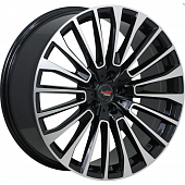 Replica Concept B540 9.5x22 5*112 ET32 DIA66.6 BKF Литой