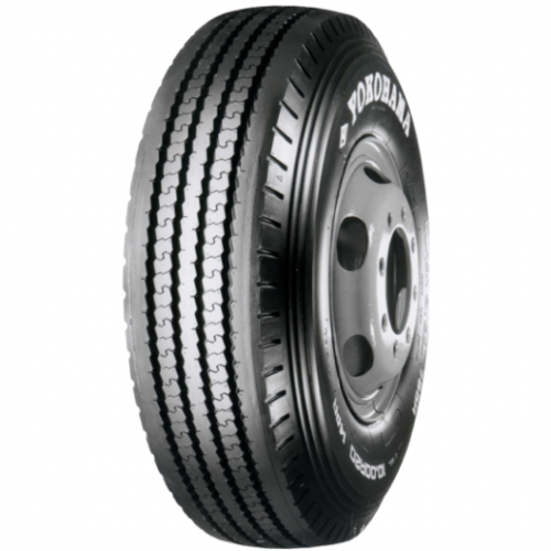 Yokohama Y785R 7.5/0 R16 123/121M PR14 Рулевая/прицепная