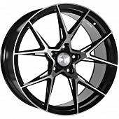 Race Ready CSSYA5636 9x21 5*120 ET35 DIA62.6 B-P/B Литой