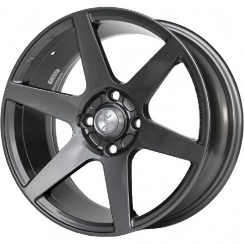 Race Ready CSSYA1036 7x15 4*100 ET35 DIA60.1 GS Литой