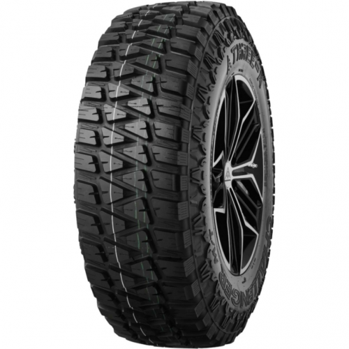 Three-A Challenger M/T 285/55 R20 122/119Q