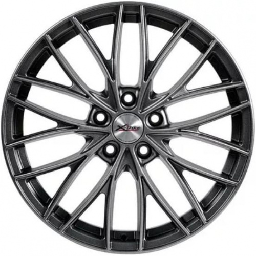 X'trike X-130 7.5x18 5*100 ET45 DIA56.1 HSB Литой