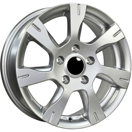 Replica H RE6H 6.5x16 5*114.3 ET47 DIA66.1 S Литой