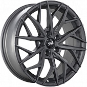 Race Ready CSS3347 7x16 4*98 ET35 DIA58.6 BLK/M Литой