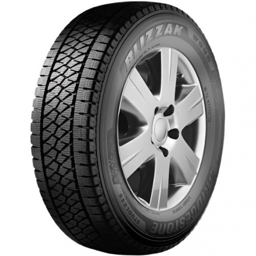 Bridgestone Blizzak W995 225/70 R15C 112/110R