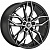 LS FlowForming RC96 9x20 5*108 ET35 DIA65.1 MBF Литой