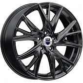K&K Кайлас 6.5x18 5*114.3 ET42 DIA67.1 Кварц Литой