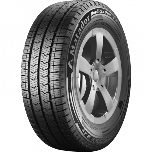 Matador Nordicca Van 195/65 R16C 104T