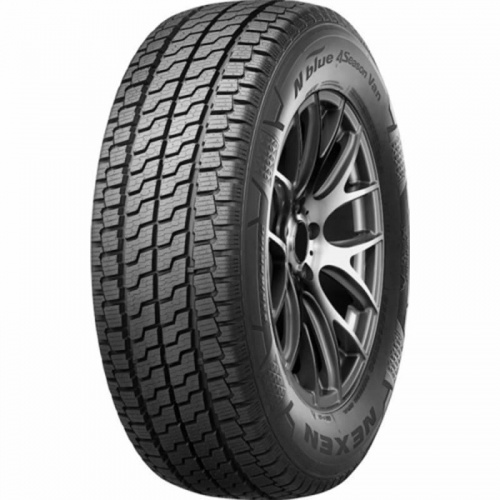 Nexen Nblue 4Season Van 195/75 R16C 110/108R