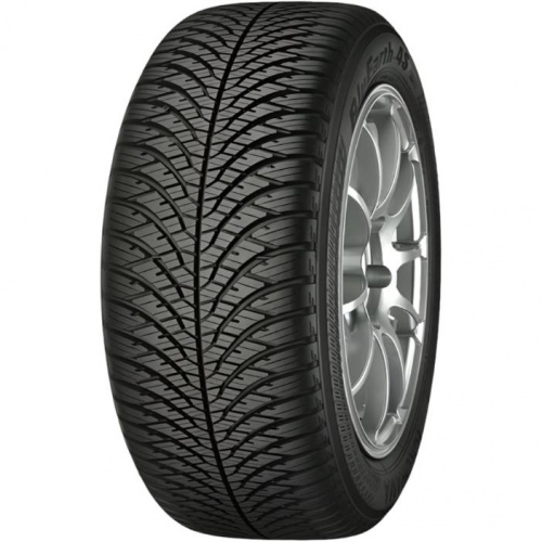 Yokohama BluEarth-4S AW21 225/55 R18 98V