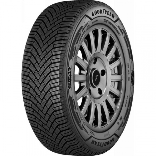 Goodyear UltraGrip Ice 3 275/40 R21 107T XL FP