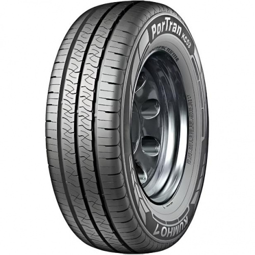 Kumho Portran KC53 195/65 R16C 104/102T