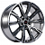 Replica Concept B544 10.5x22 5*112 ET43 DIA66.6 GMF Литой
