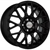 X'trike X-125 6.5x16 4*98 ET35 DIA58.6 BKM Литой