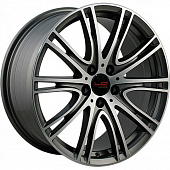 Replica Concept B532 10x20 5*112 ET40 DIA66.6 GMF Литой