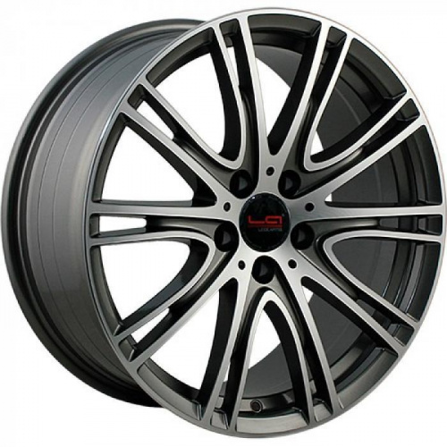 Replica Concept B532 8.5x19 5*112 ET25 DIA66.6 GMF Литой