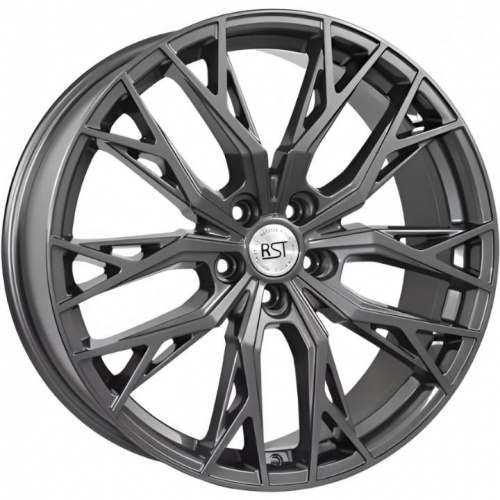 RST R052 8x20 5*114.3 ET45 DIA67.1 BMG Литой
