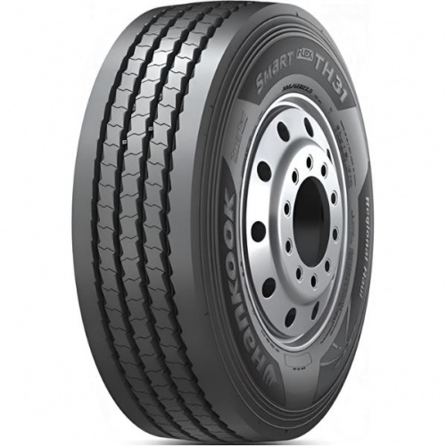 Hankook Smart Flex TH31 + 385/65 R22.5 164K PR24 Прицеп